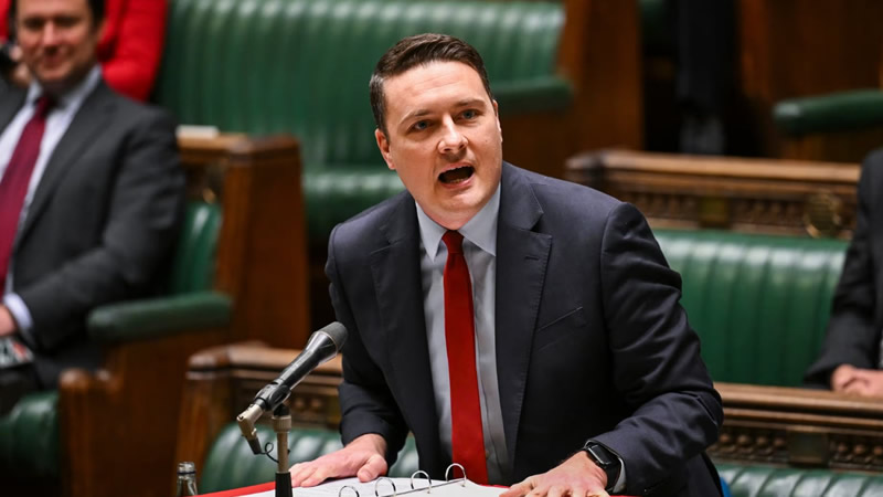 İşçi Partisi’nin NHS Reformu 30 Bin Kişinin İşini Kaybetmesine Neden Olabilir