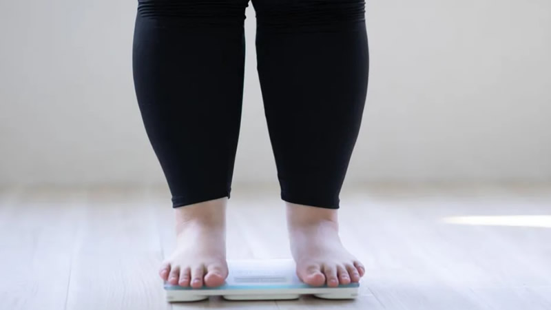 2050 Yılına Kadar Yetişkinlerin Yarısından Fazlası Obez Olacak