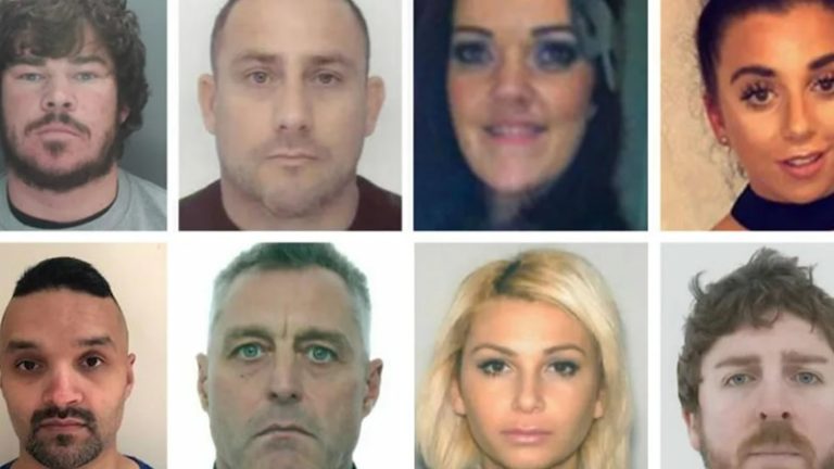 İngiltere’de 13 Milyon Sterlinlik Sahte Modellik Dolandırıcılığı