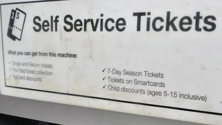 İngiltere ve Galler’de Tren Ücretlerine Büyük Zam: Yolcular Tepkili