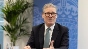 Starmer’dan Öğrencilere “7 Ekim’de Protesto Yapmayın” Çağrısı