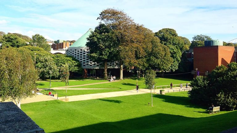 Sussex Üniversitesi’ne İfade Özgürlüğü İhlalinden 585 Bin Sterlin Ceza