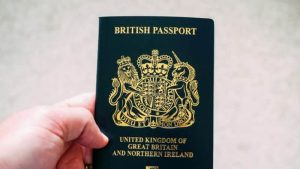 Windrush Planı Kapsamında 50 Yıl Sonra İngiltere’de Kalma Hakkı