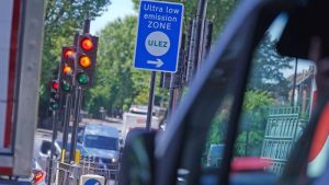 Ulez Genişlemesi Londra’da Hava Kirliliğini Azalttı