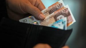 Londra’da En Yüksek Evrensel Kredi Talebi Olan Bölgeler