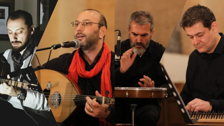 Anadolu’nun Ruhani Melodileri St. Mary’s Islington Kilisesi’nde Yankılanacak