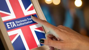 İngiltere’ye Girişte Yeni Dönem: ETA Olmadan Seyahat Mümkün Değil