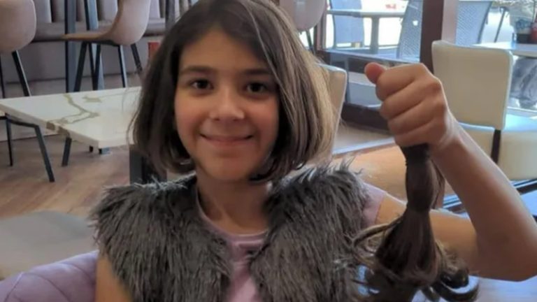 Londra’da 9 Yaşındaki Ada Bıçakcı’nın Ölümüne Neden Olan Şoförün Kimliği Açıklandı