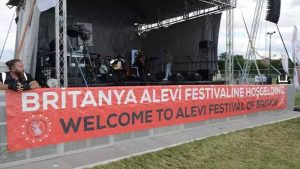 Britanya Alevi Festivali 8 Haziran’da Londra’da Gerçekleşecek