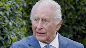 Kral Charles’a Rüzgar Enerjisinden 132 Milyon Sterlinlik Gelir