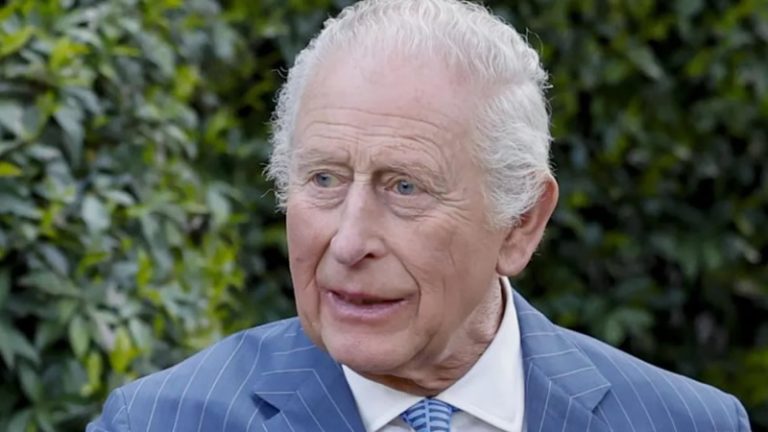 Kral Charles, İptal Edilen HS2 Projesinin Arazisini Satarak 1 Milyon Sterlinden Fazla Kazandı