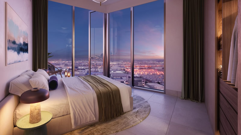 Deyaar’dan Yeni Proje: Eleve