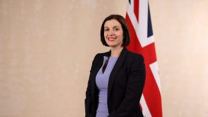 İngiltere Eğitim Bakanı: Daha Fazla Erkek Öğretmene İhtiyacımız Var