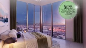 Deyaar Eleve: Dubai’de Yeni Nesil Yaşam