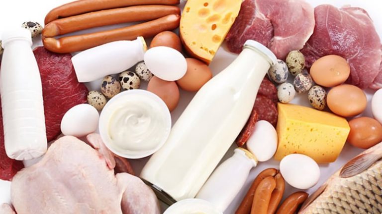 İngiltere, AB’den Et ve Süt Ürünleri Getirilmesini Yasakladı