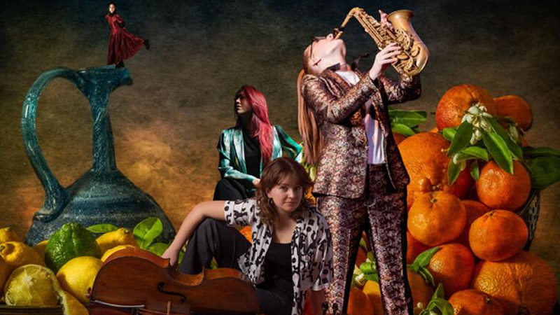 Genç Besteci Ezo Sarıcı’dan Barbican’da Dünya Prömiyeri