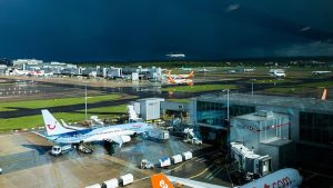 Londra Gatwick Havalimanı’na İkinci Pist İçin Onay Çıktı