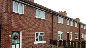 İngiltere’de Konut Satış Fiyatları Düştü