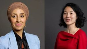 İsrail, İki İngiliz Milletvekilinin Ülkeye Girişini Engelledi