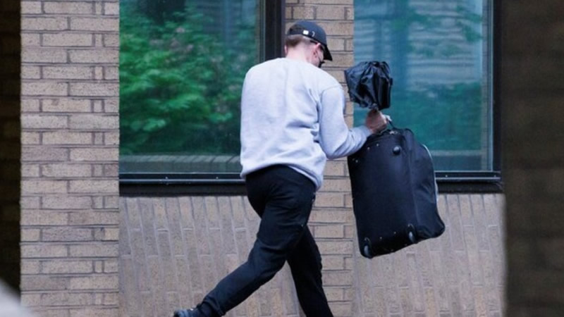 Savunma Bakanlığı’nı Dolandıran İngiliz Asker Soluğu Türkiye’de Aldı