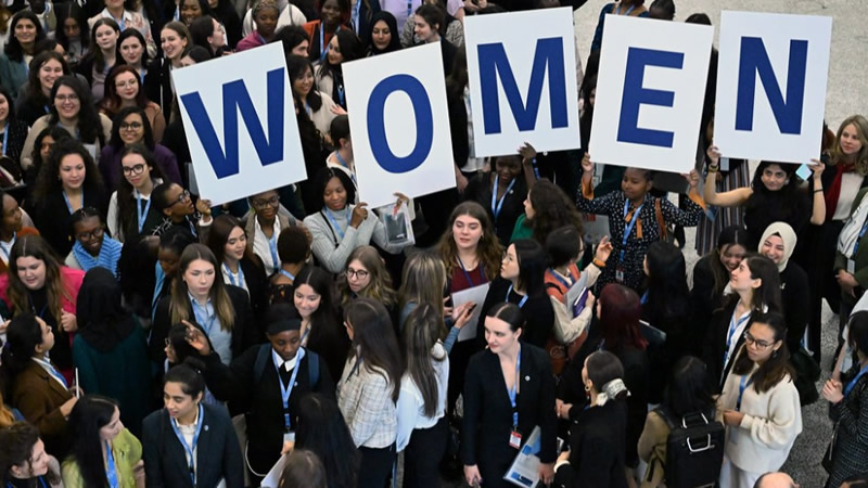 İngiltere Yüksek Mahkemesi’nden Kadın Tanımıyla İlgili Emsal Karar