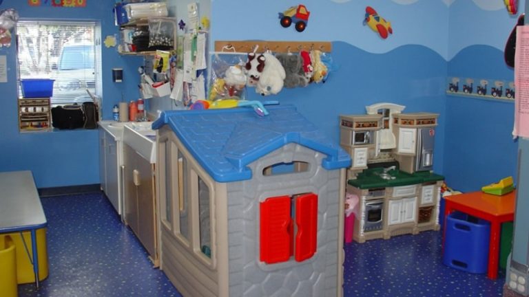 Londra’daki Kreş Zincirinden Çocukların İsimleri, Resimleri ve Adresleri Çalındı