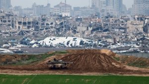 Gazze’de Savaş Suçu İşlediği İddia Edilen 10 İngiliz İçin Londra Polisine Bilgi Verildi