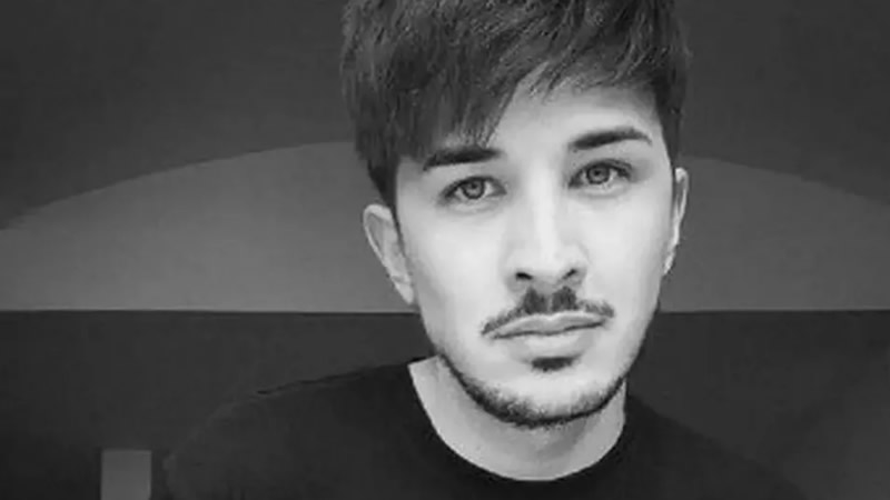 İngiltere’de Terör Yasasına Türk Genci Martyn Hakan Hett’in Adı Verildi