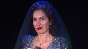 Nevşah Fidan Karamehmet “Efsane” Gösterisiyle Londra Sahnesinde