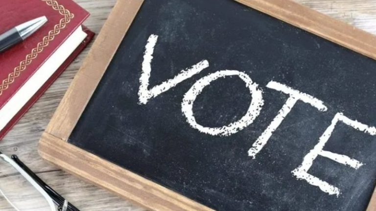 İngiltere’de Oy Kullanma Yaşı 16’ya İndiriliyor