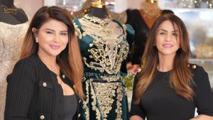 Pınar Bent London 5 Mayıs’ta Görkemli Bir Açılışa Hazırlanıyor