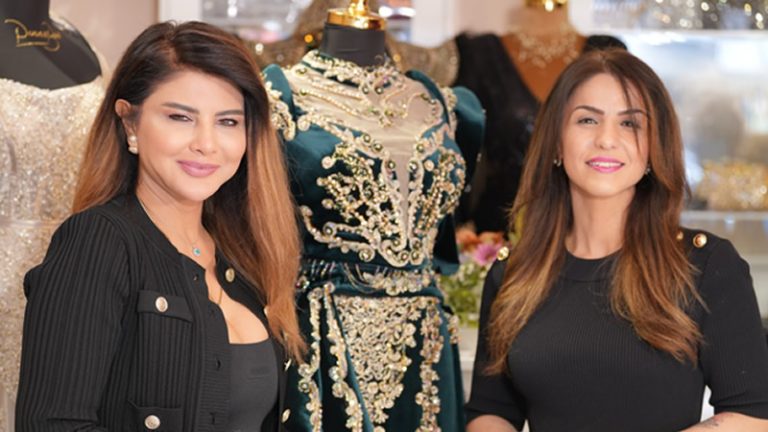 Pınar Bent London 5 Mayıs’ta Görkemli Bir Açılışa Hazırlanıyor