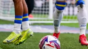 İngiltere’de Premier Lig’e Yükselen İki Takım Belli Oldu