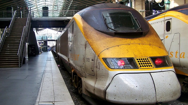 İngiltere’de 9 Demiryolu Şirketi Kamulaştırıldı