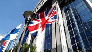 İngiltere’den Ticaret Savaşına Yanıt: 89 Üründe İthalat Vergileri Askıya Alındı