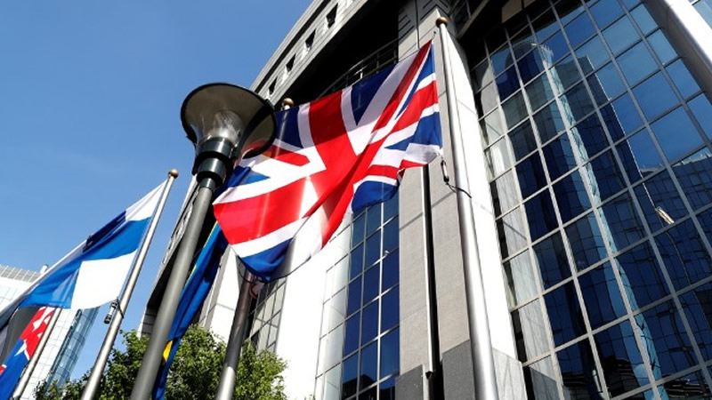 İngiltere’den Ticaret Savaşına Yanıt: 89 Üründe İthalat Vergileri Askıya Alındı