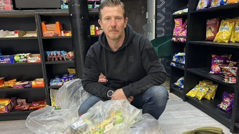 İngiltere’de Kaçak Elektronik Sigara Alarmı: 6 Milyondan Fazla Ürün Ele Geçirildi