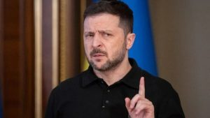 Zelenski’den Londra Zirvesi Yorumu: “Görüşmeler Duygusal Ama Umut Vericiydi”