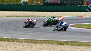 İngiltere Supersport Şampiyonası’nda Feci Kaza: İki Sürücü Hayatını Kaybetti