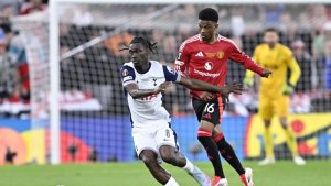 Tottenham’dan Tarihi Zafer: 17 Yıl Sonra Avrupa Kupası Geldi