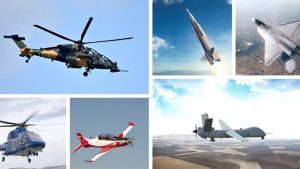 Türk Savunma Sanayisi Temsilcileri Londra’da Bir Araya Geliyor