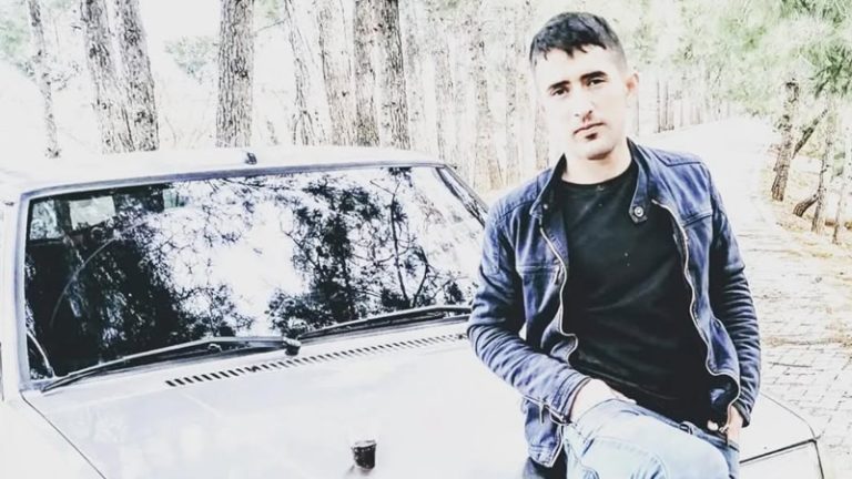 55 Gündür Kendisine Ulaşılamayan Göçmen Bilal Yıldırım’dan Acı Haber