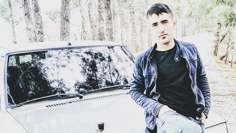 55 Gündür Kendisine Ulaşılamayan Göçmen Bilal Yıldırım’dan Acı Haber