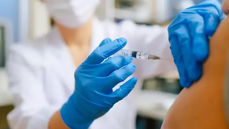 İngiltere’den Kanserle Mücadelede Dev Adım: 15 Tür İçin Tek Aşı