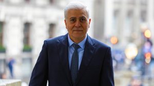 Türkiye-İngiltere Arasında 8 Milyar Dolarlık Ticaret İçin Kritik Adım