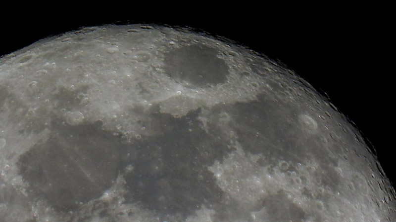 Çin, Ay’dan Dünya’ya Getirilen Toprakları İngiltere’ye Ödünç Verdi