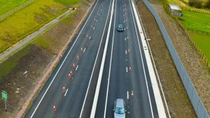Birleşik Krallık’ta “Cehennem Yolu” 23 Yıl Sonra Trafiğe Açıldı