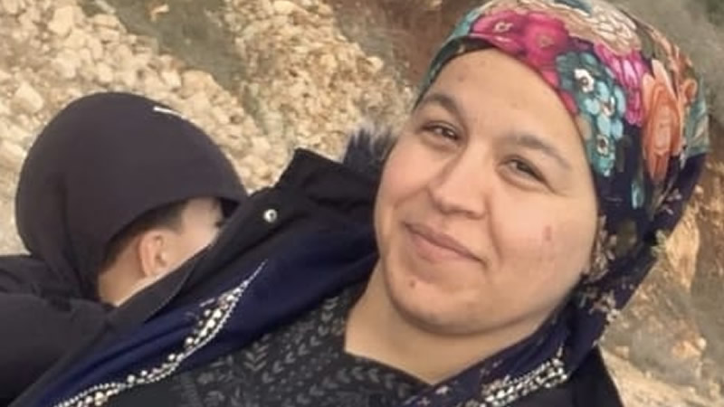 Genç Anne, Göç Yolunda 9 Yaşındaki Otizmli Oğluyla Birlikte Hayatını Kaybetti