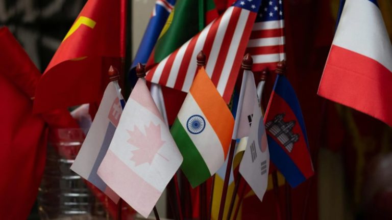 Küresel Refah Haritası Değişiyor: Türkiye ve İngiltere Son Sıralarda