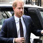 Prens Harry’den Sert Suçlama: “Meghan’ın Hayatını Sefalete Dönüştürdünüz”